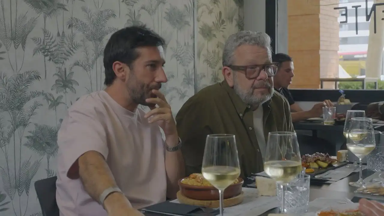 Episode 7