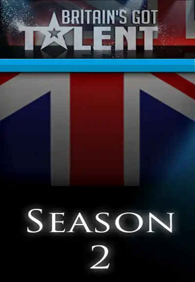 Season 2