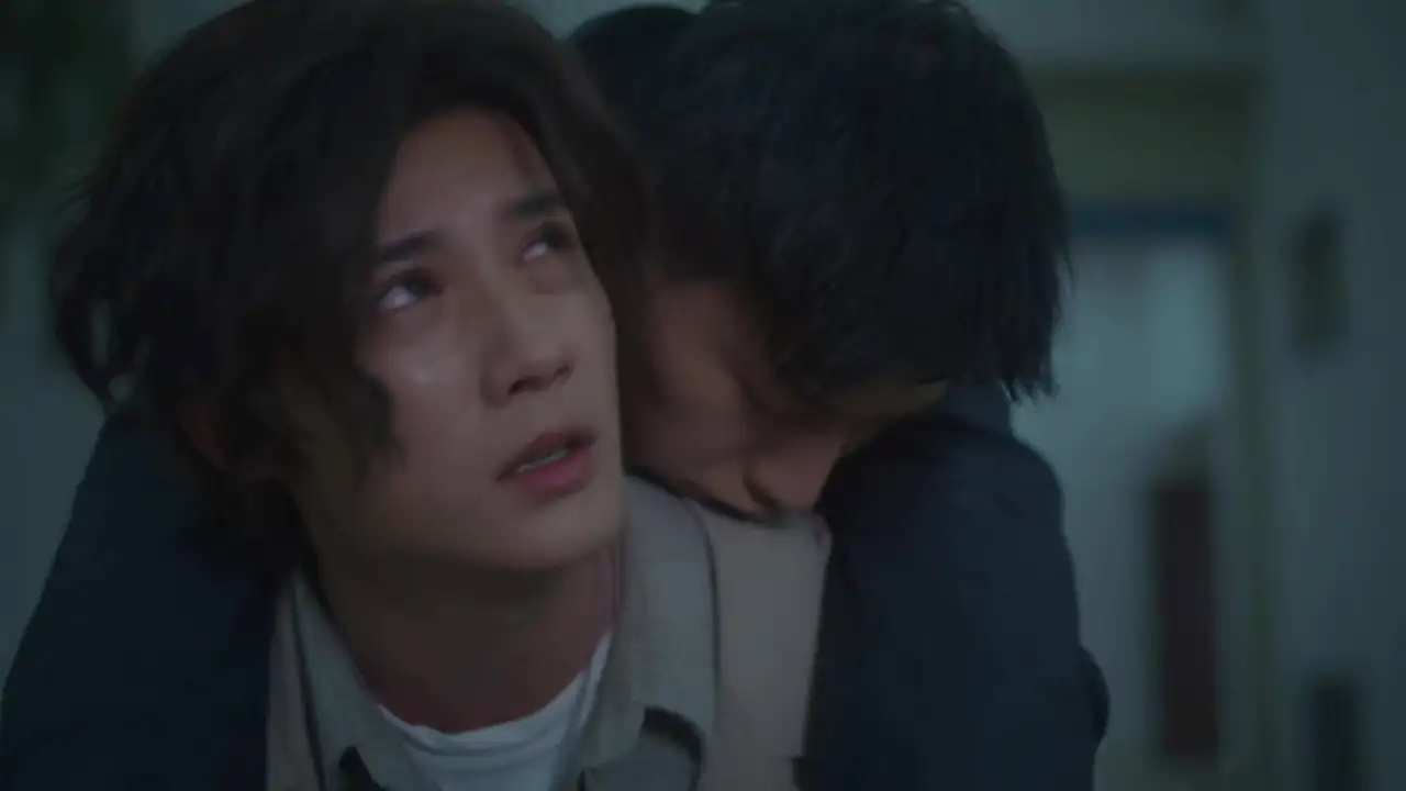 Episode 16