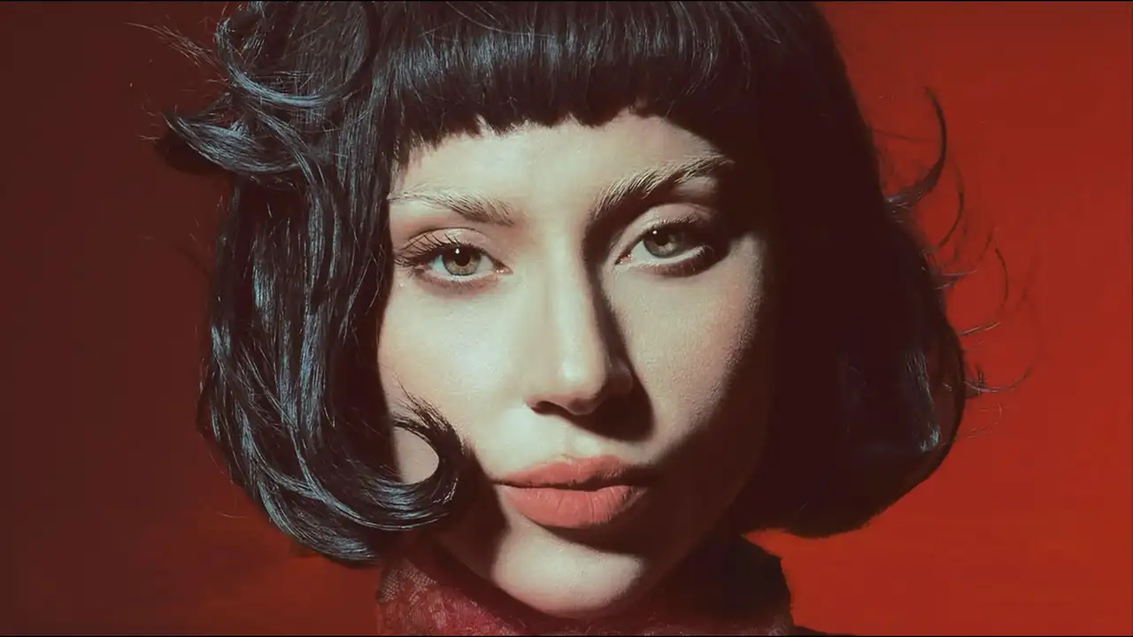 March 8 - Lady Gaga