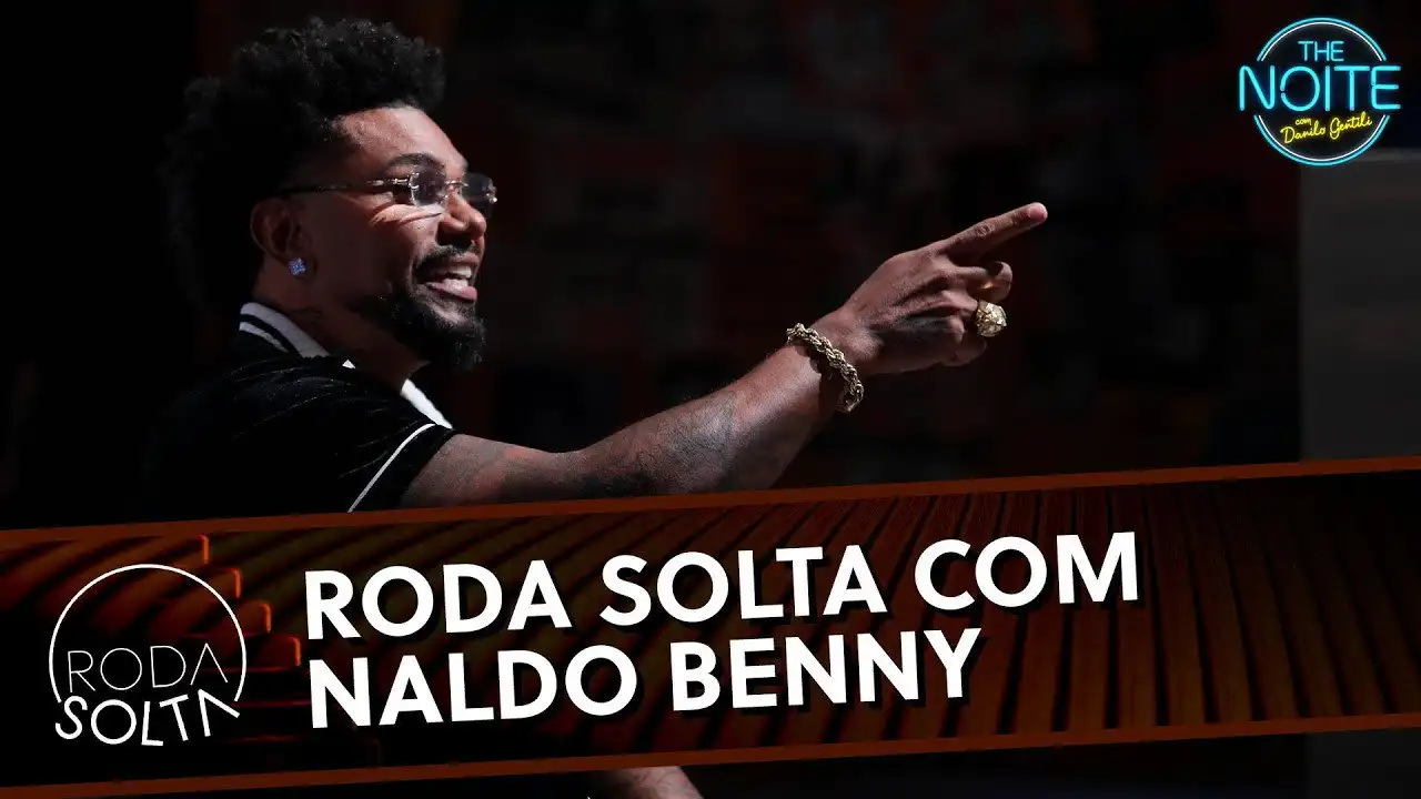 Naldo Benny e Brenno & Matheus