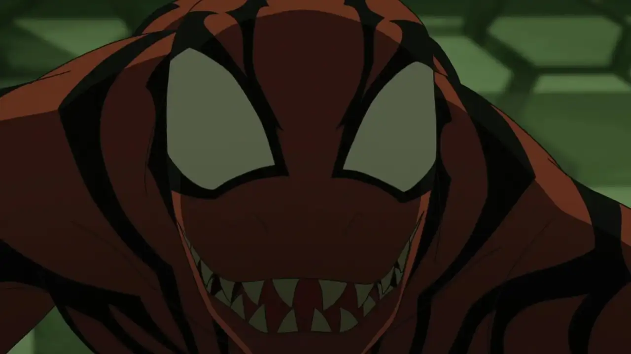 Carnage