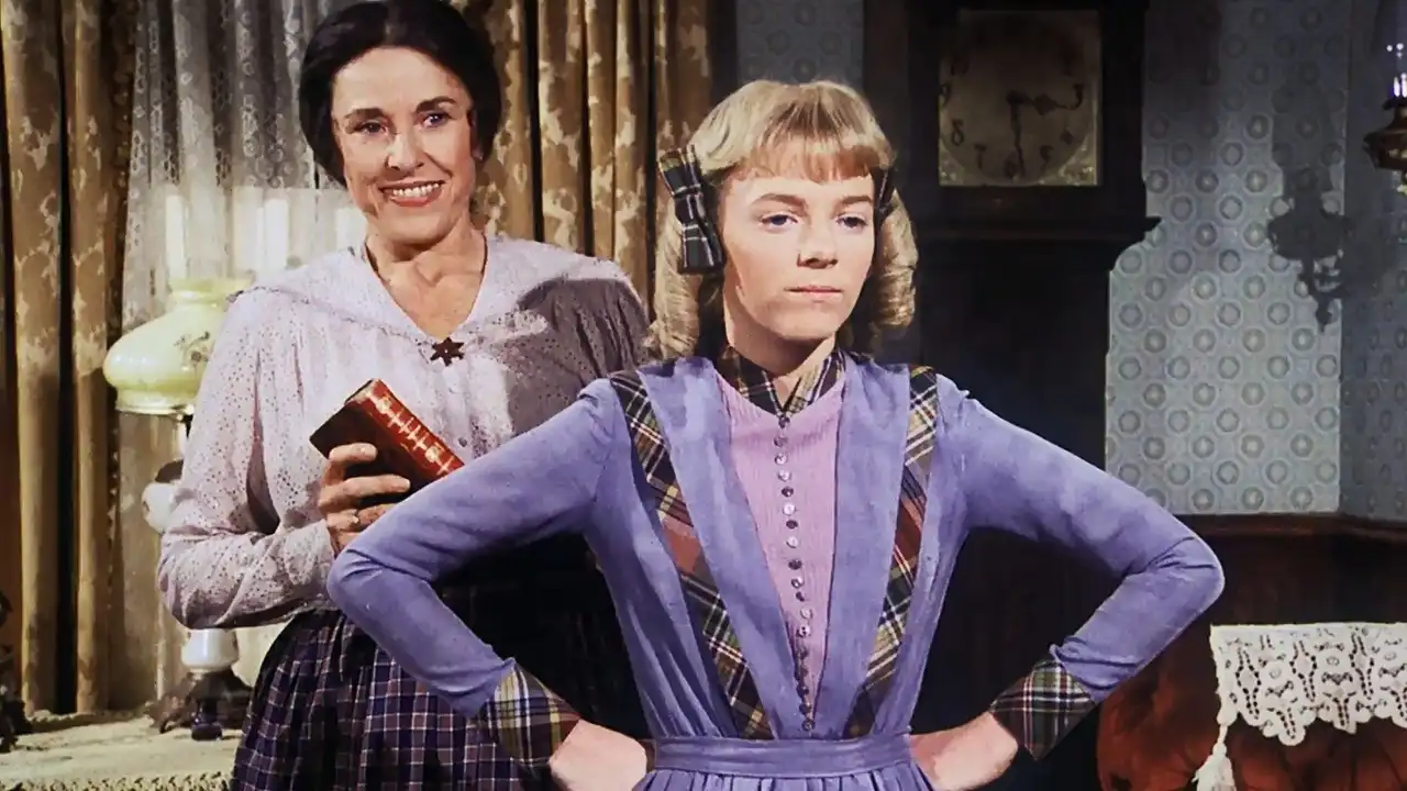 Little Women