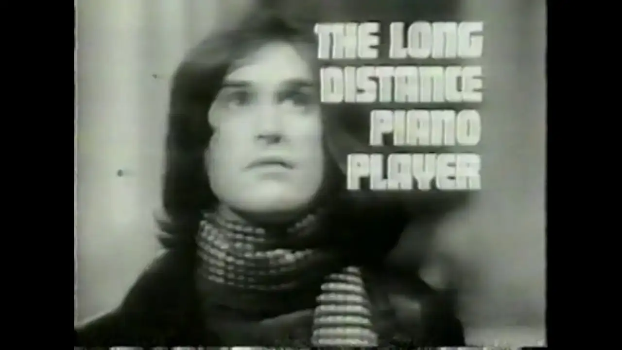 The Long Distance Piano Player