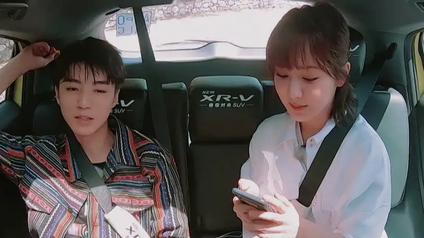 S3 VIP Extra EP8