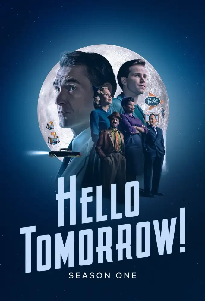 Season 1
