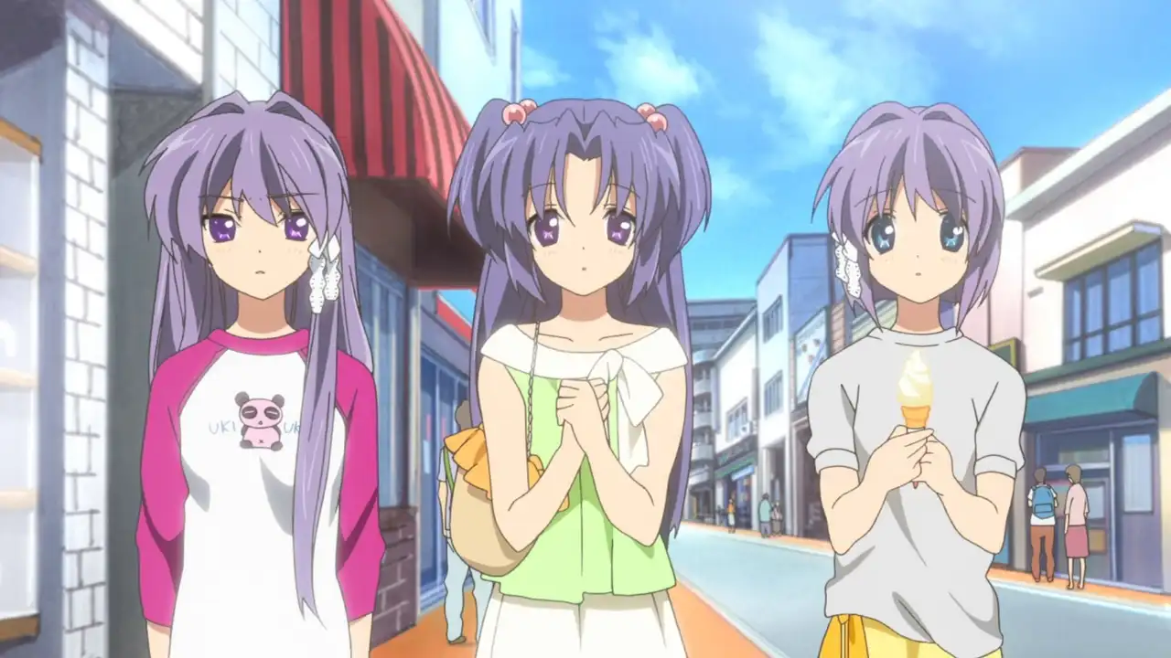 Hearts Out of Synch
