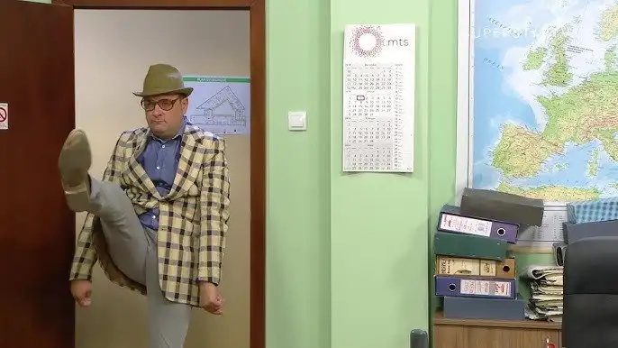 1277 Leteći cirkus