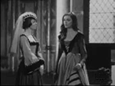 These ladies of Pontorson