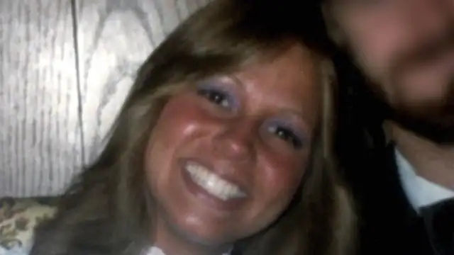 Theresa Voss