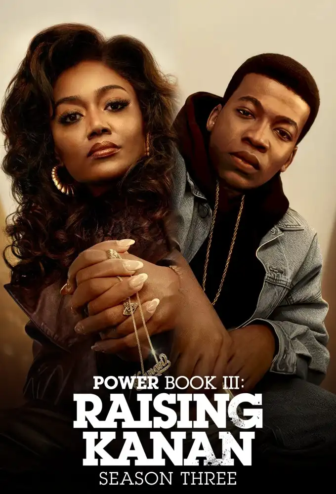 Season 3