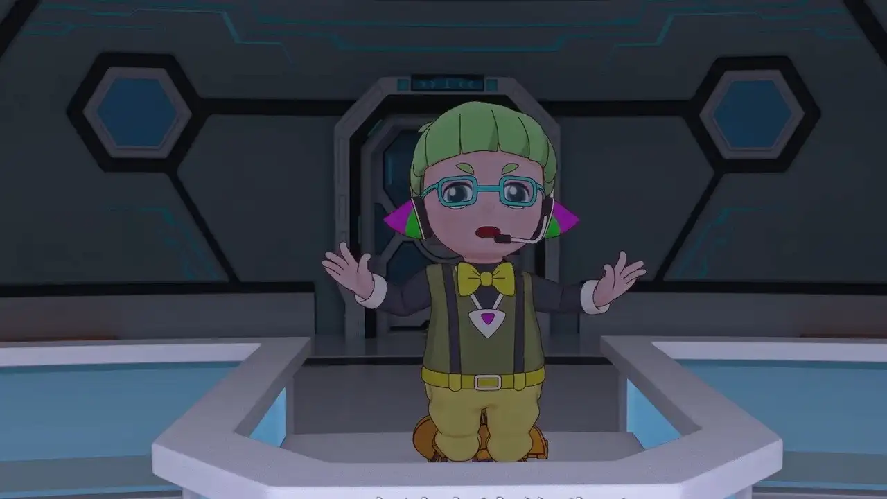Episode 3