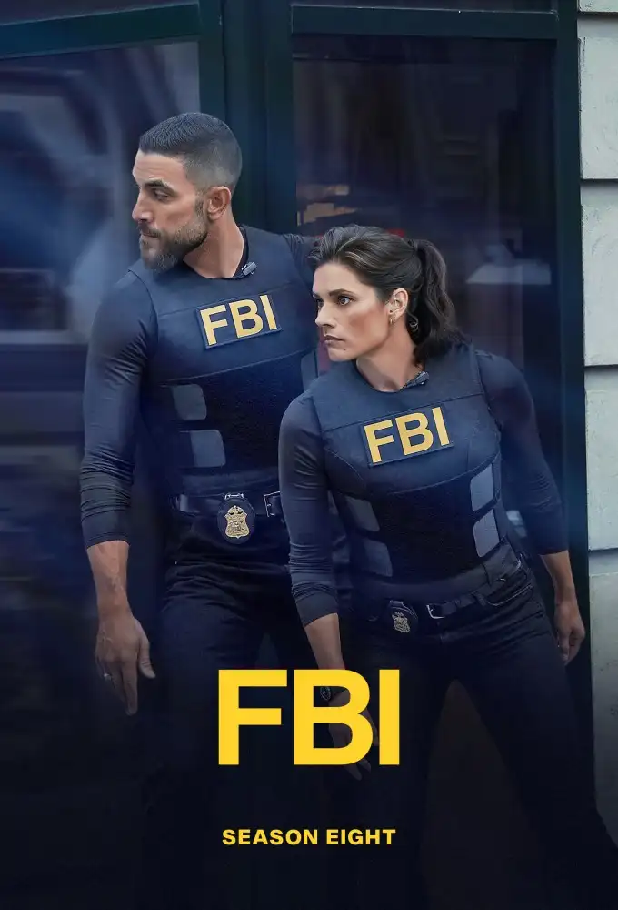 Season 8