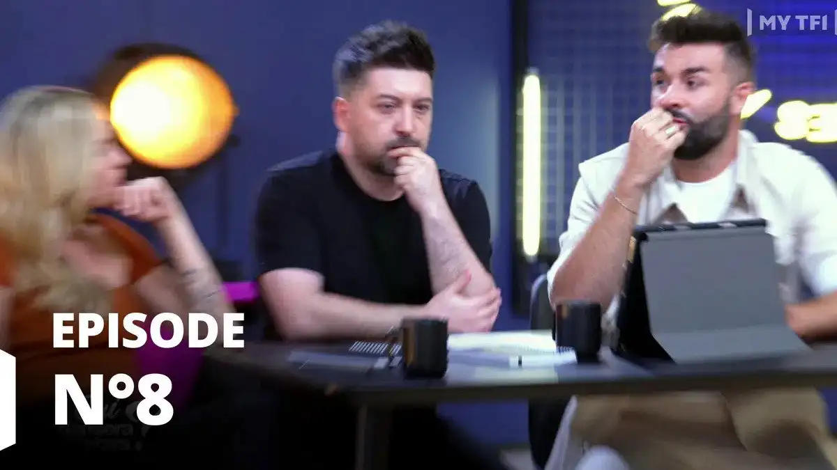 Episode 8