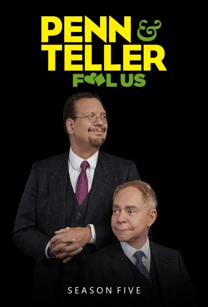 Season 5