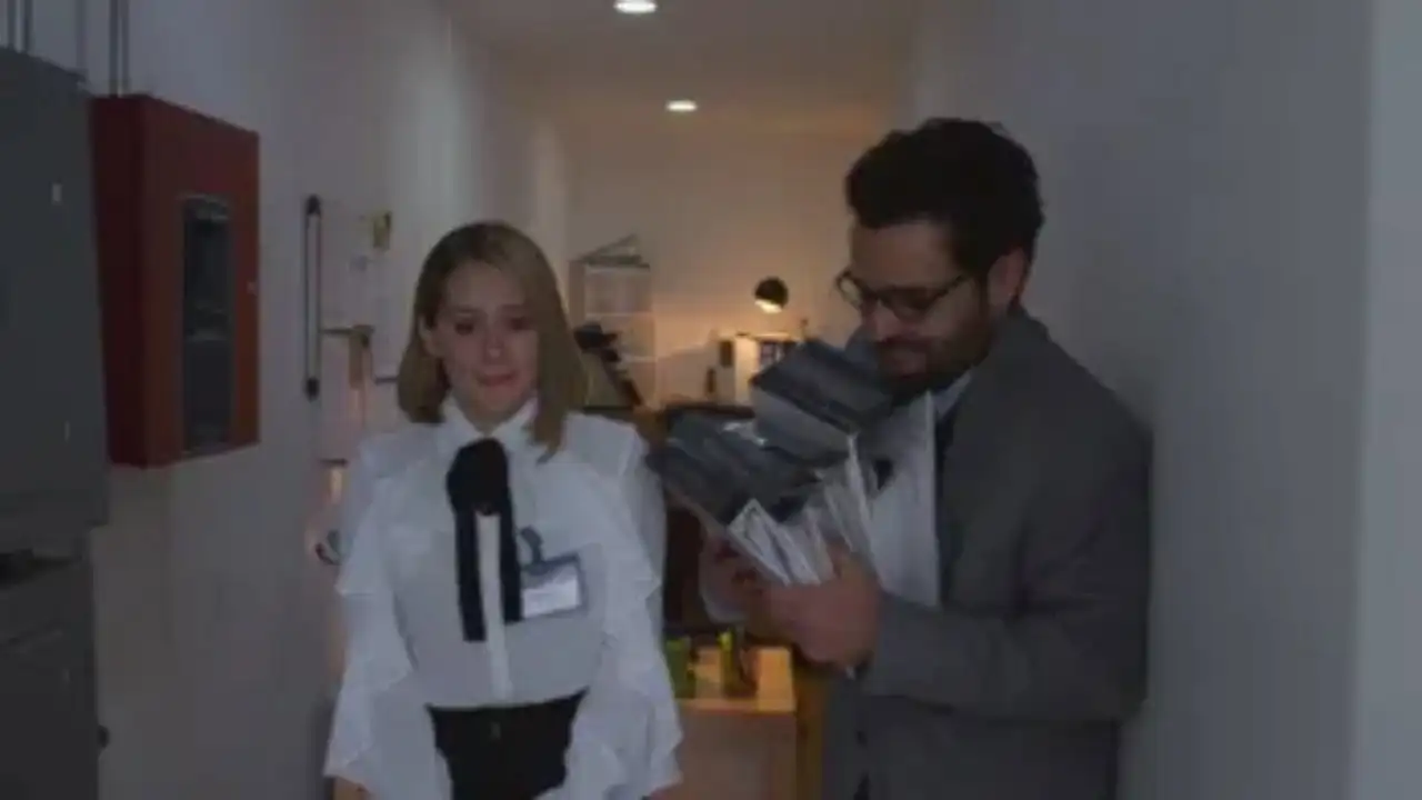Episode 18