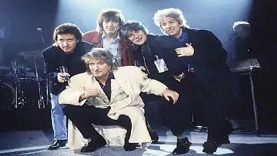 The BRIT Awards 1993