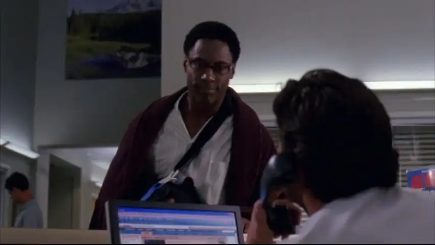 S3 - Dissecting Grey's Anatomy (Unaired Scenes)
