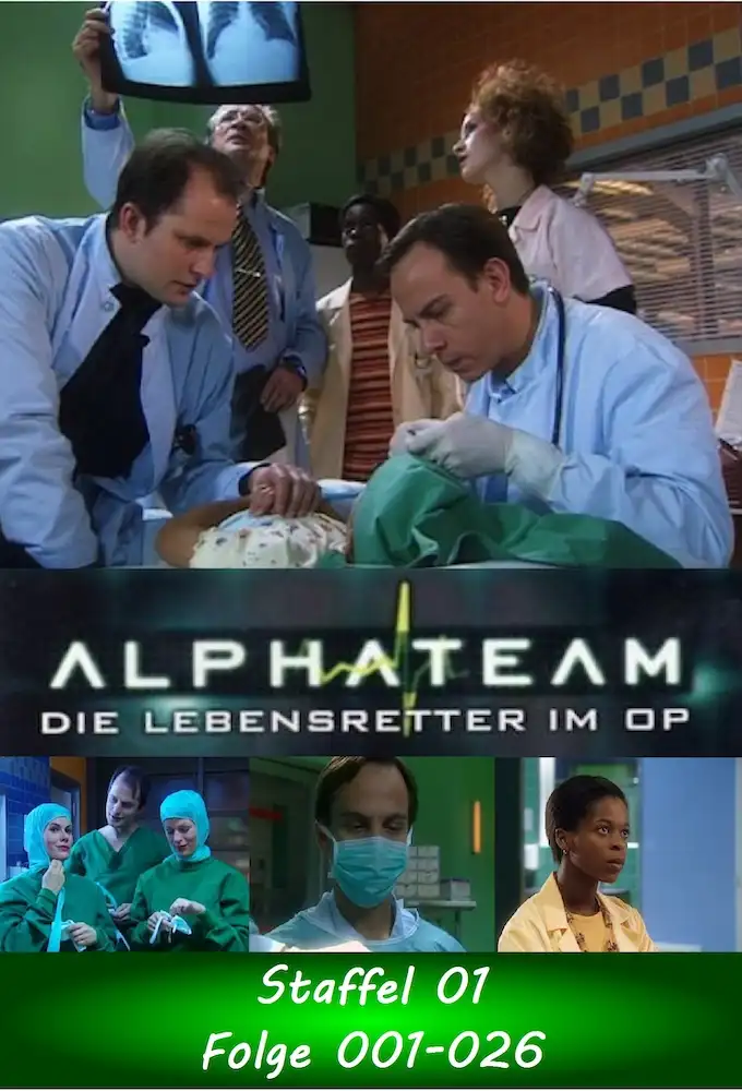 Season 1