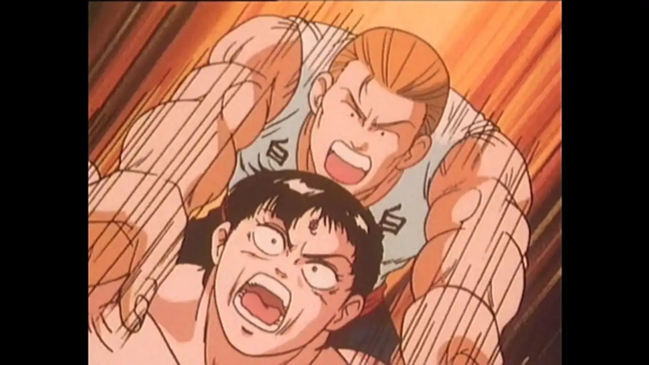 Episode 12