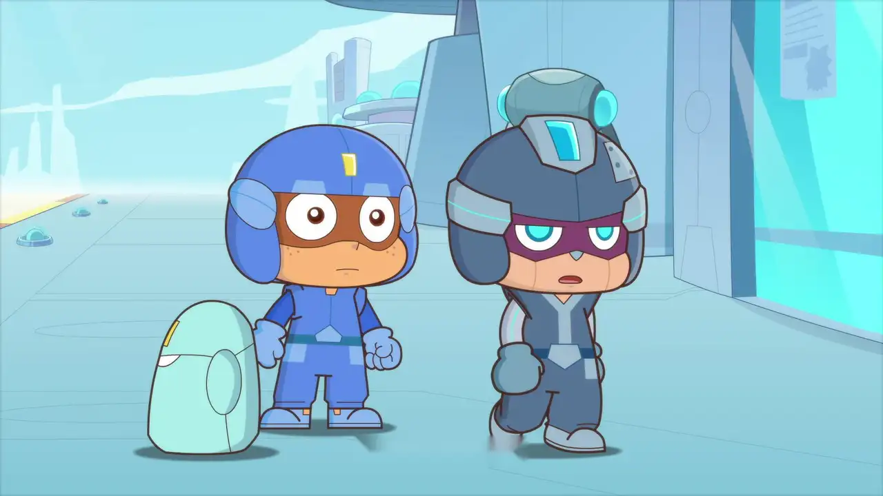 Episode 2