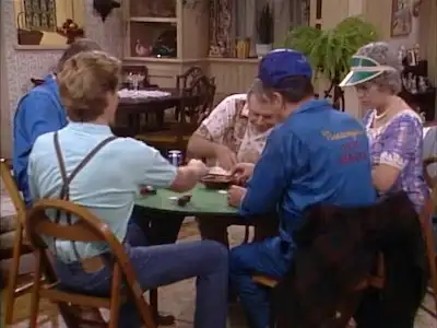 Full House