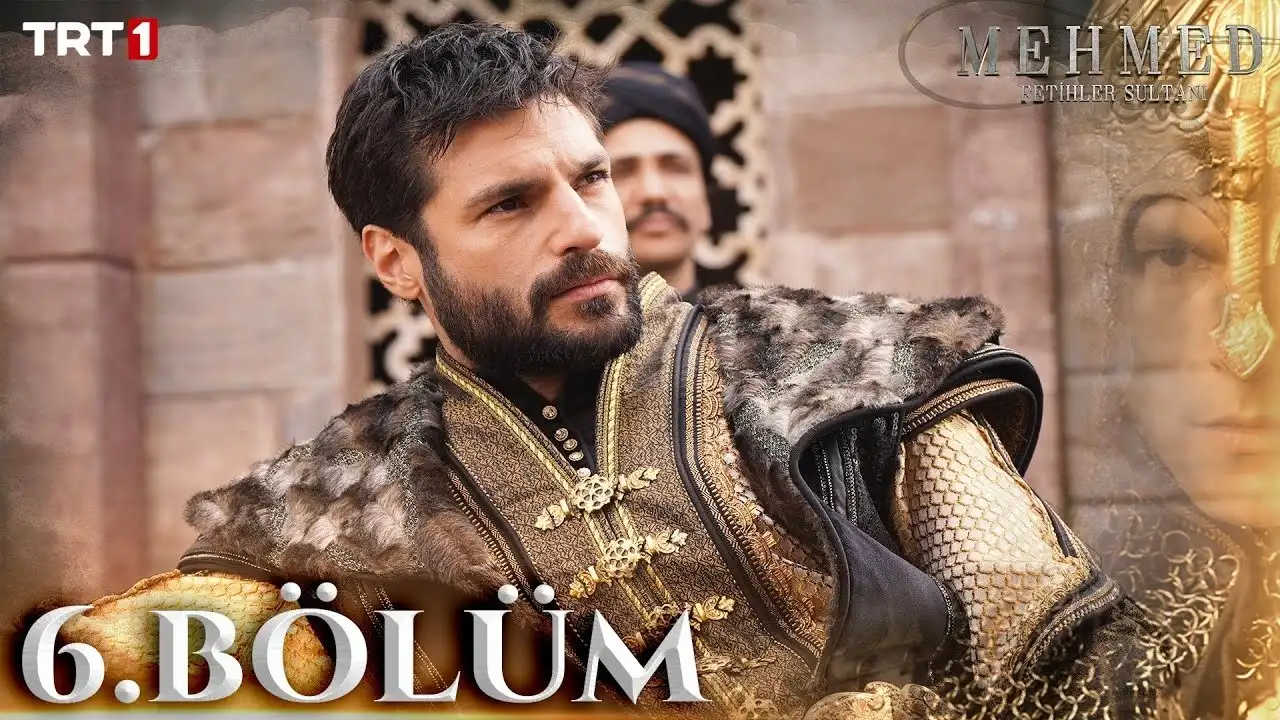 Bölüm 6