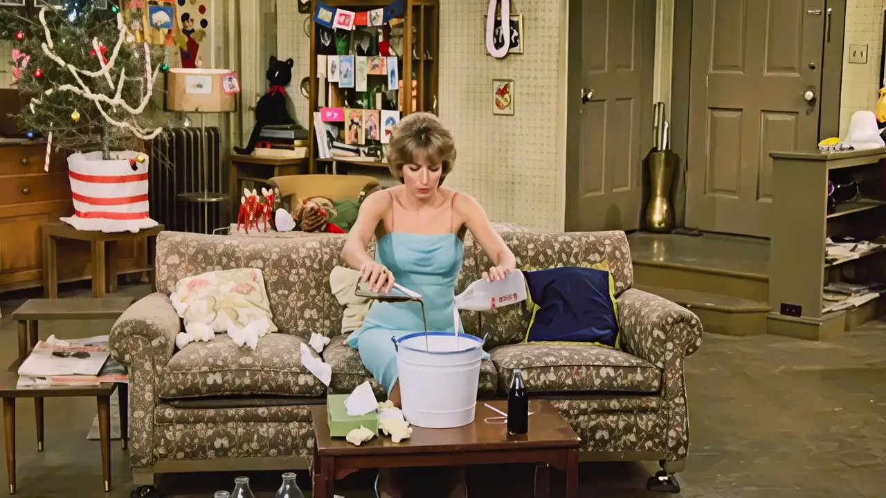 New Years Eve 1959
