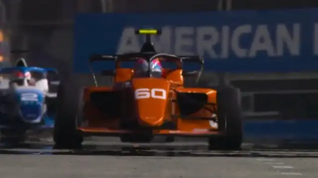 2024 Singapore GP - Qualifying