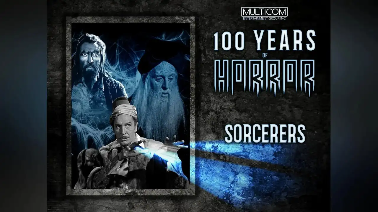 Sorcerers
