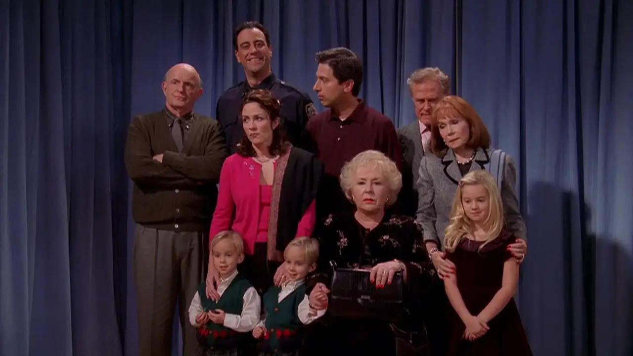 The Christmas Picture