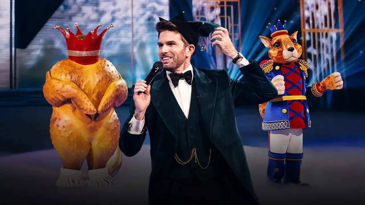 Christmas Special (2024)