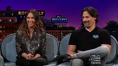 Joe Manganiello, Jennifer Love Hewitt, Why Don't We