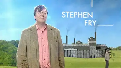 Stephen Fry
