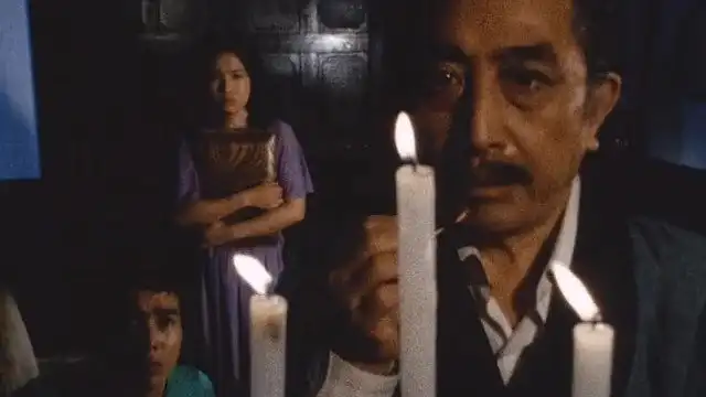 Black Demon Moon! ! House Of Ghost Story Hell