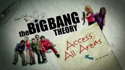 Access All Areas