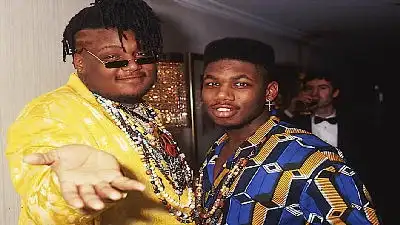 The BRIT Awards 1992