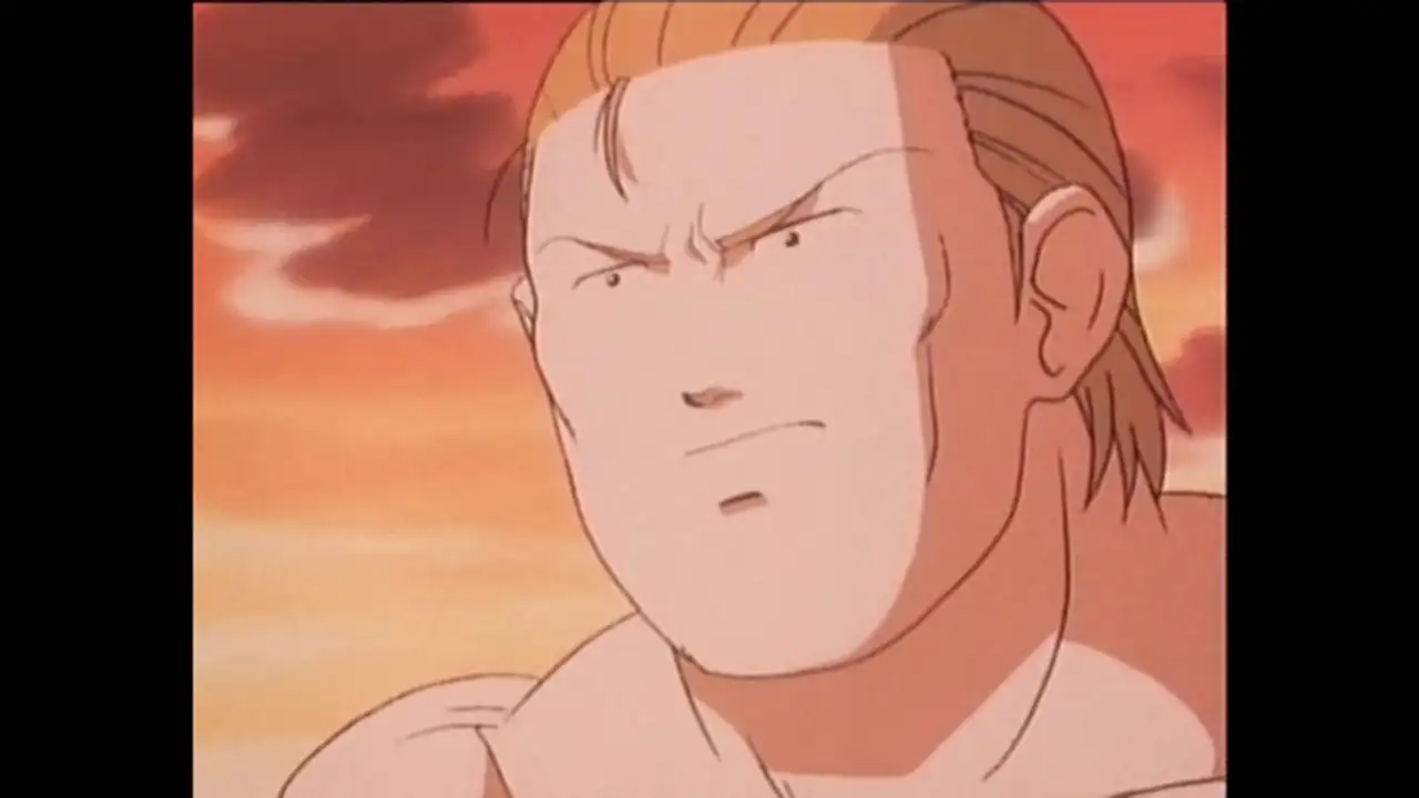 Episode 19