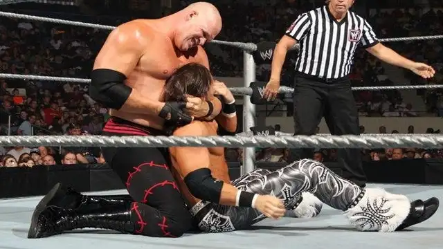 Superstars #15: July 23, 2009