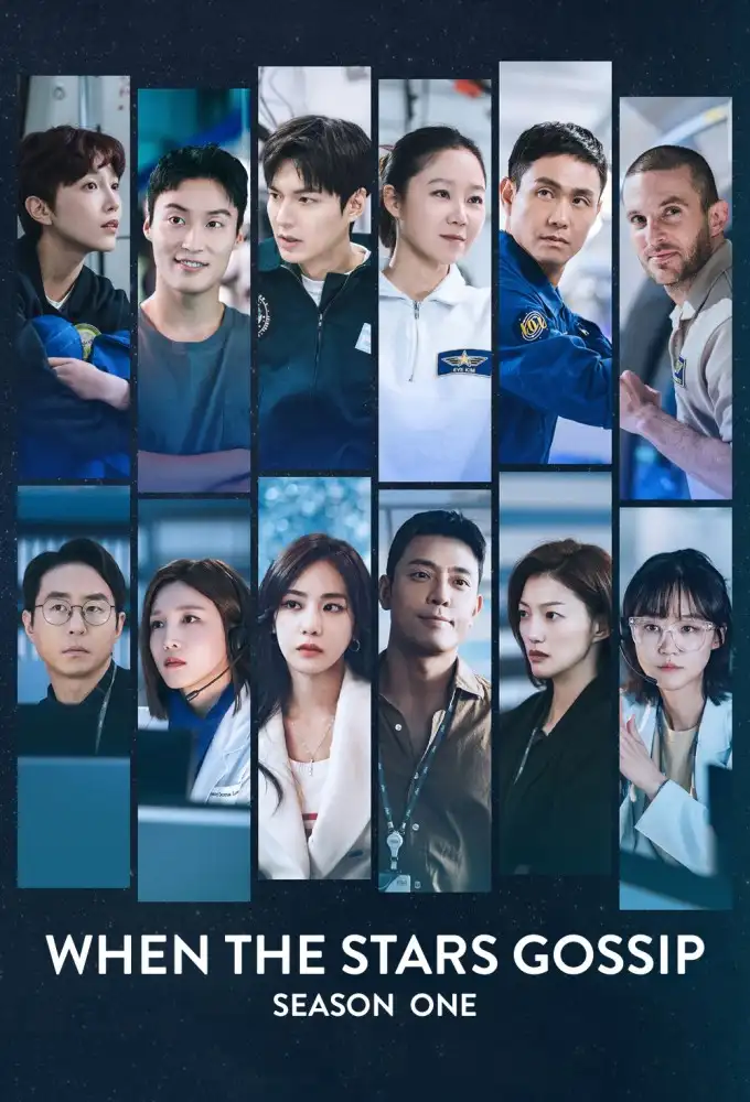 Season 1