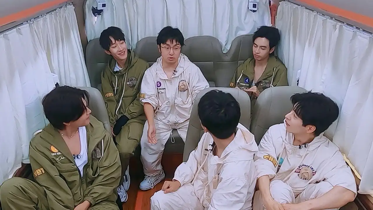 S5: EP9 Advance Bonus Scenes