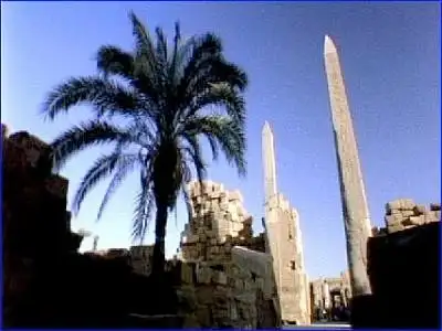 Secrets of Lost Empires: Pharaoh's Obelisk (2)