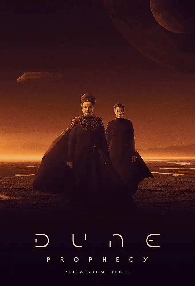 Season 1