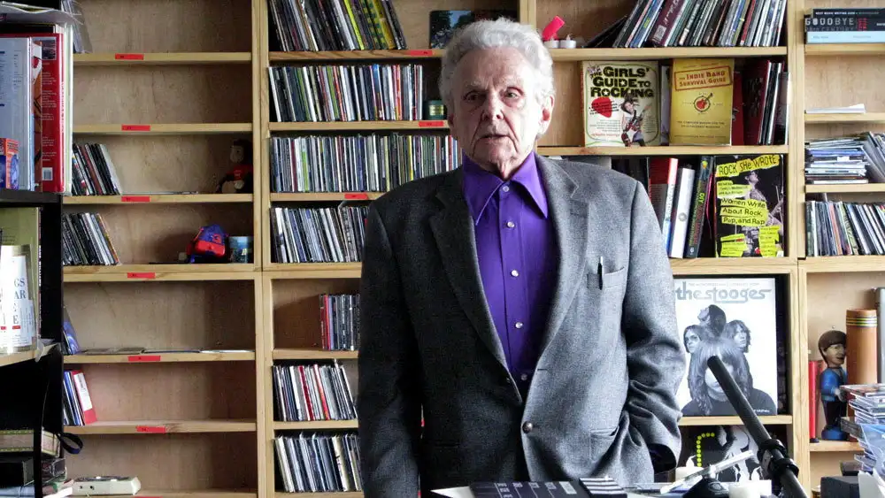 Ralph Stanley