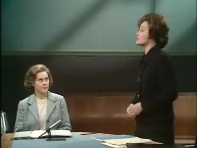 By Order of the Magistrates