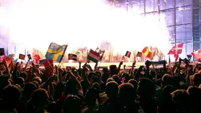 Semi Final 1