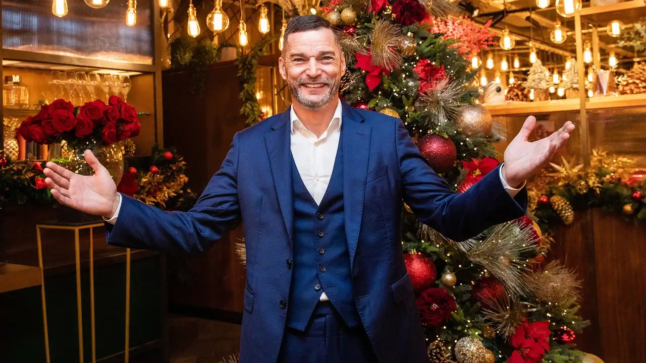 Christmas Special 2025