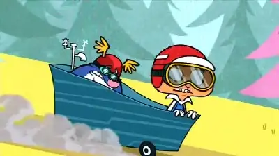 The Tubtastic Tuo