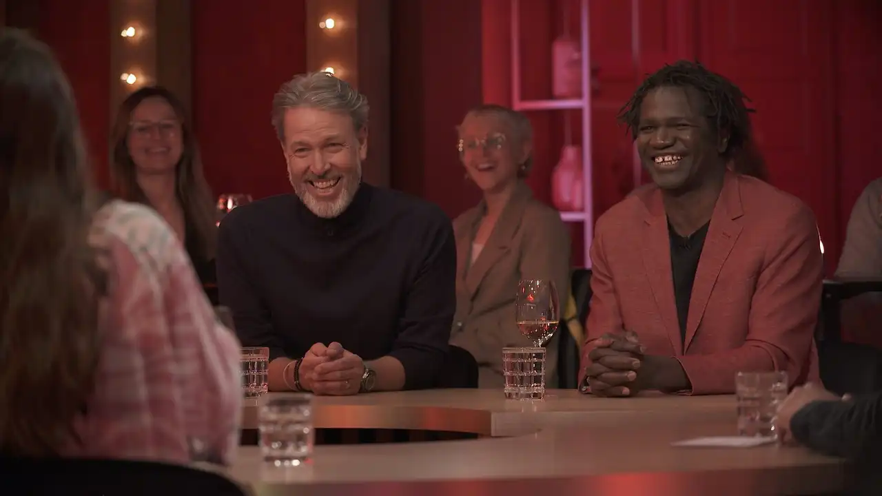Episode 7
