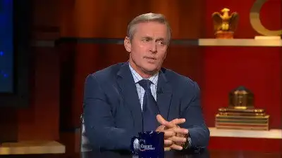 John Grisham